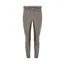 Pikeur Lugana Contrast Softshell Winter Breeches Anthracite/Black