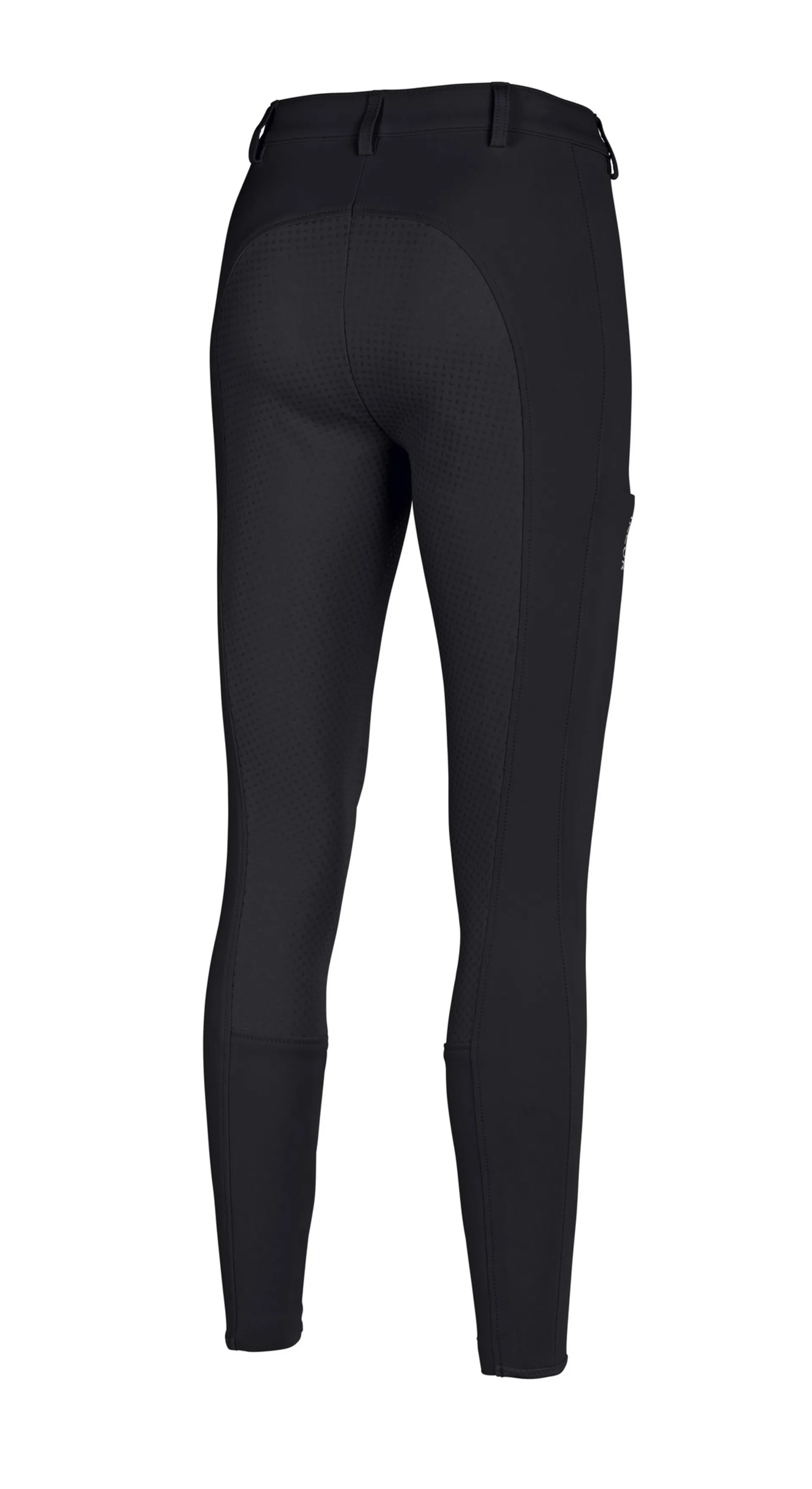 Culotte D'équitation Pikeur Lugana - Taille 32 R - Blanc - Pantalon Performance Pour Dressage Et Spectacle