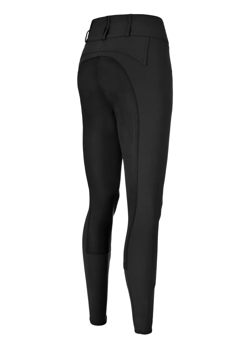 Pikeur Candela II Breeches Black-1