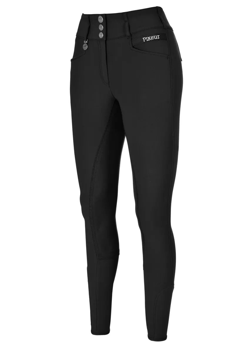 Pikeur Candela II Breeches Black