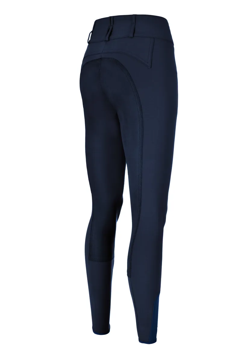Pikeur Candela II Breeches Night Blue-1