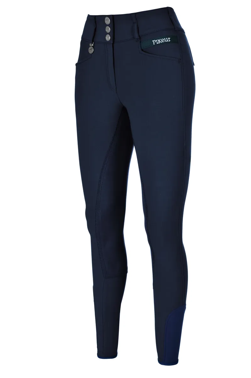 Pikeur Candela II Breeches Night Blue