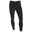 Pikeur Mens Rossini Grip Breeches Black