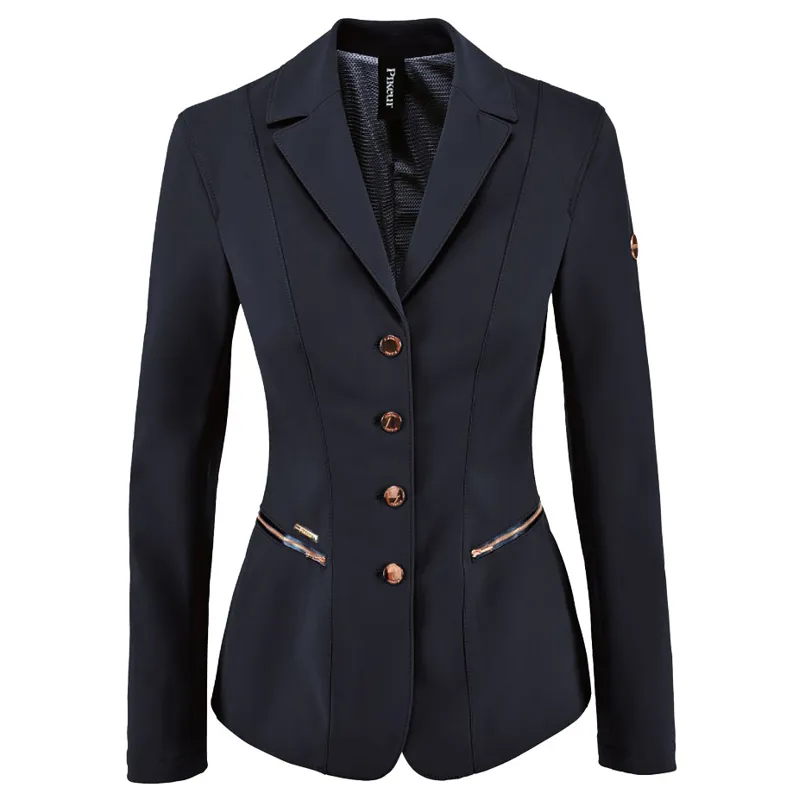 Pikeur Paulin Ladies Competition Jacket Navy