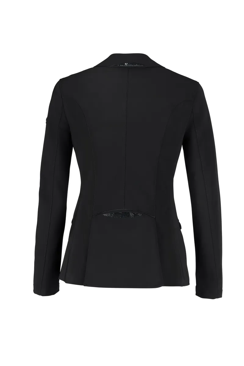 Pikeur Isalie Competition Jacket Black-1