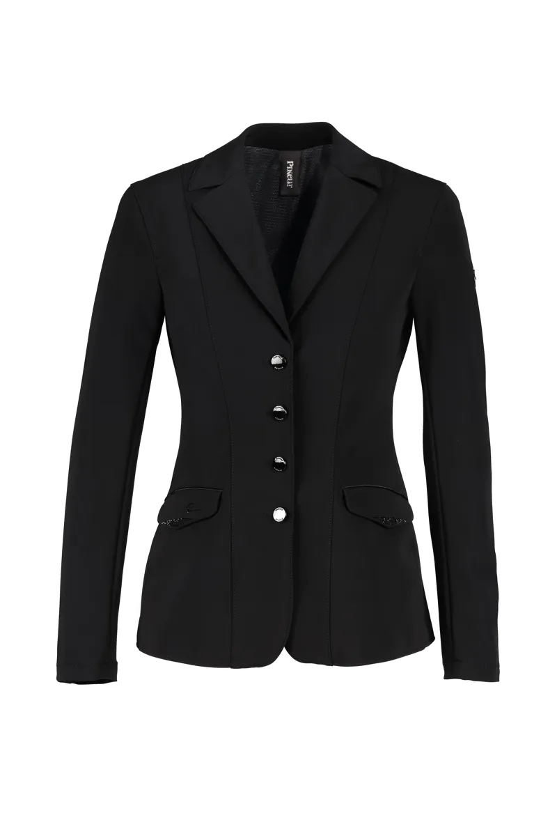 Pikeur Isalie Competition Jacket Black