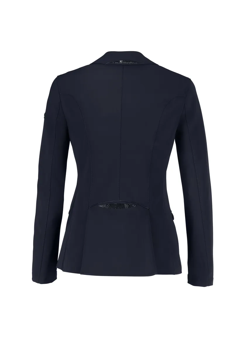 Pikeur Isalie Competition Jacket Night Blue-1