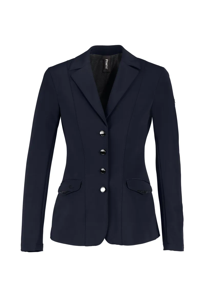 Pikeur Isalie Competition Jacket Night Blue