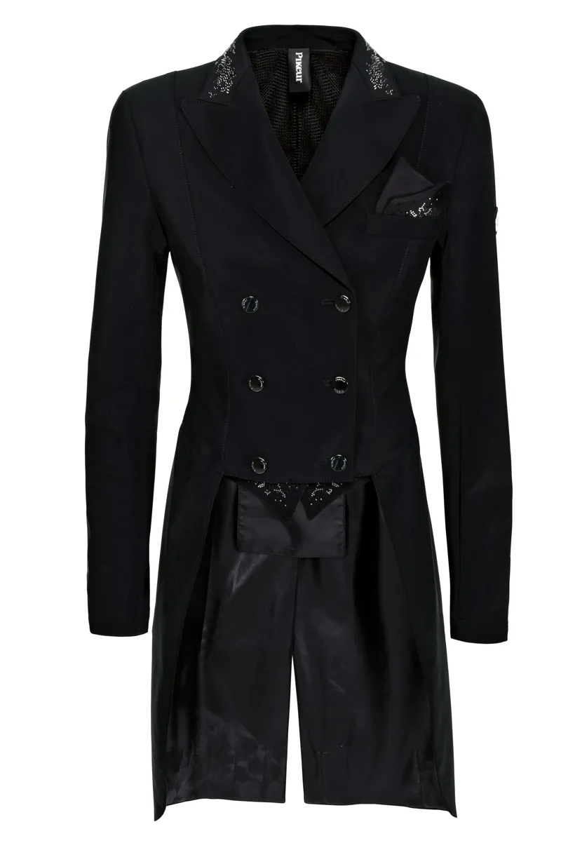 Pikeur Lilien Tailcoat Black