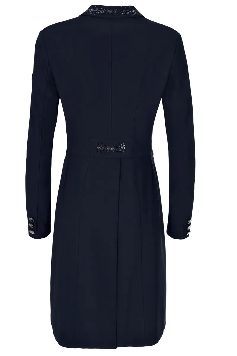 Pikeur Lilien Tailcoat Navy-1