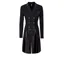 Pikeur Lilien Tailcoat Black Pure Rose