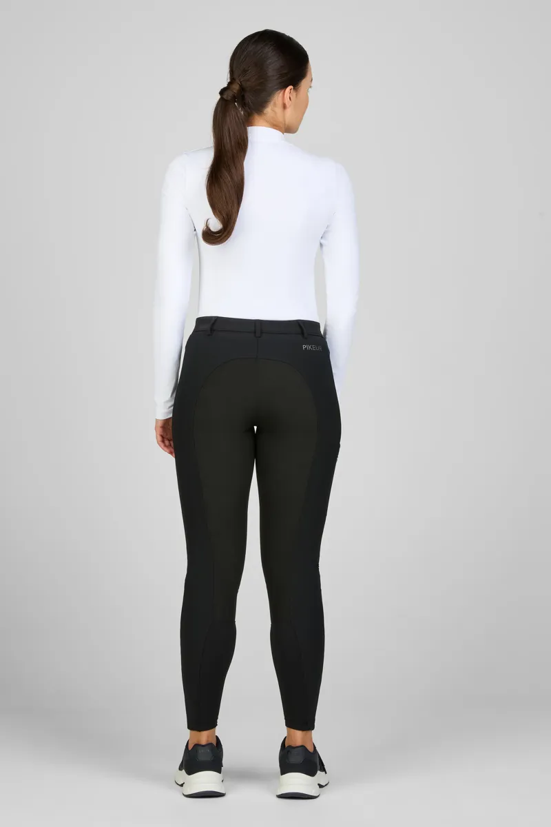 Pikeur NEW Lugana McCrown - Night Blue-3