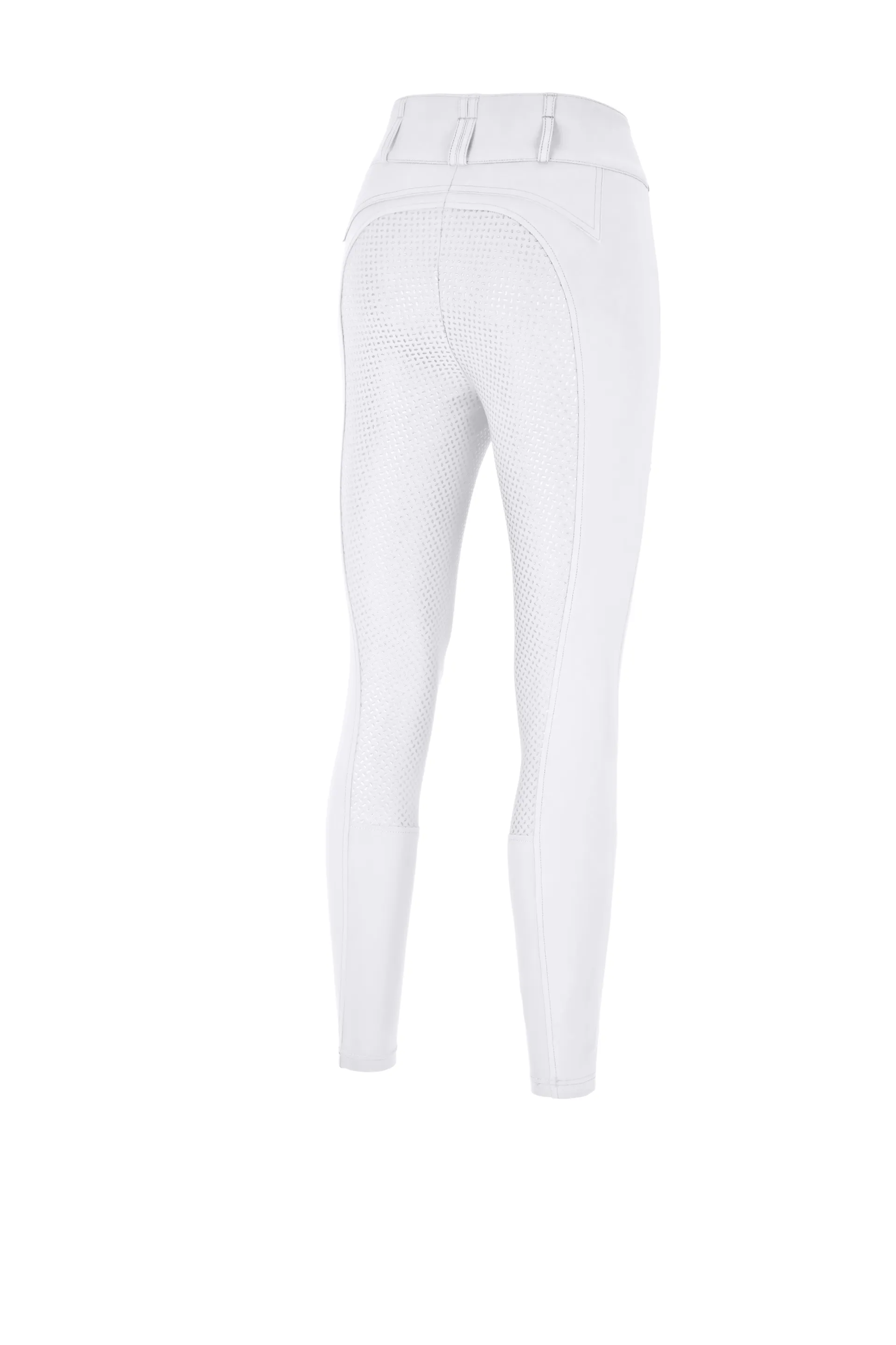 Pikeur Candela Grip High Waisted Jean Breeches main image 1