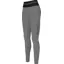 Pikeur Gia Womens Athleisure Grip Leggings Light Grey