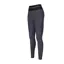 Pikeur Gia Womens Athleisure Grip Leggings Dark Shadow