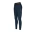 Pikeur Gia Womens Athleisure Grip Leggings Navy