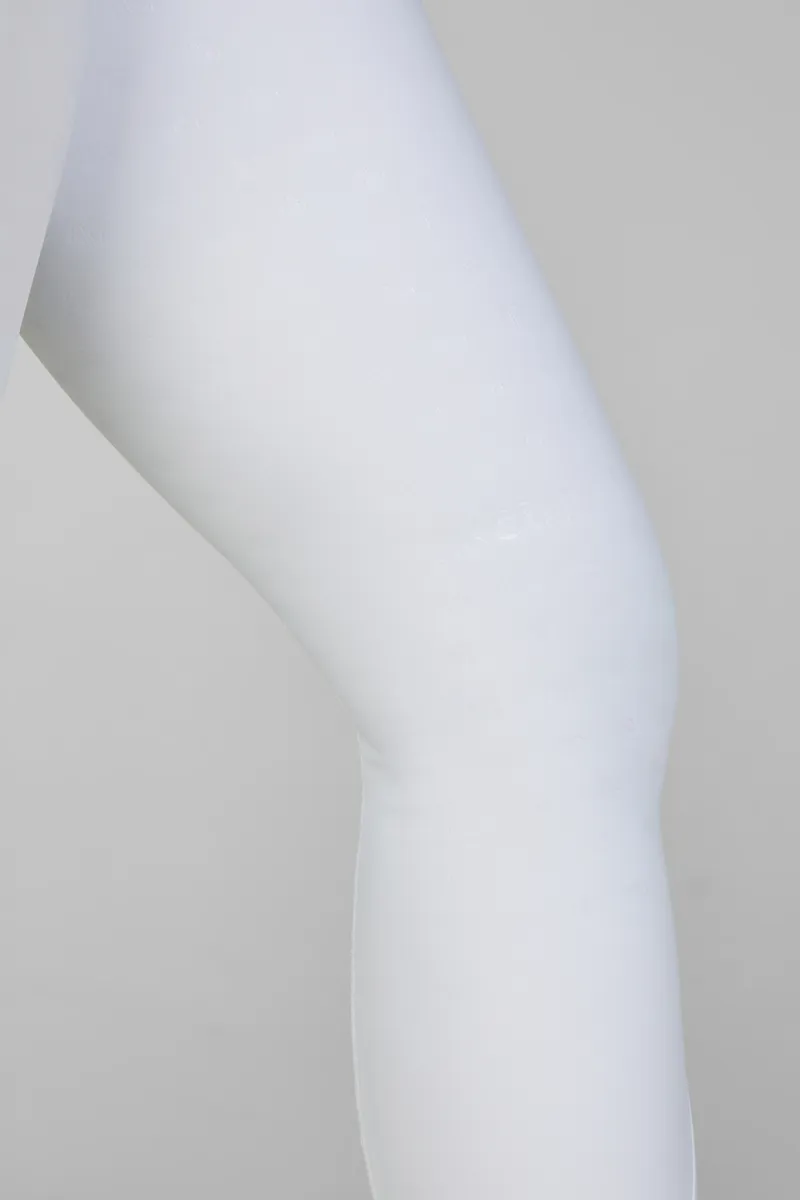 Pikeur Linn SD 6305 Breeches - White-3