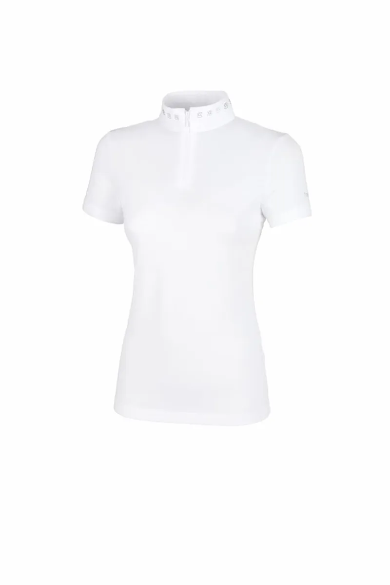 Pikeur Sports Icon Shirt - White