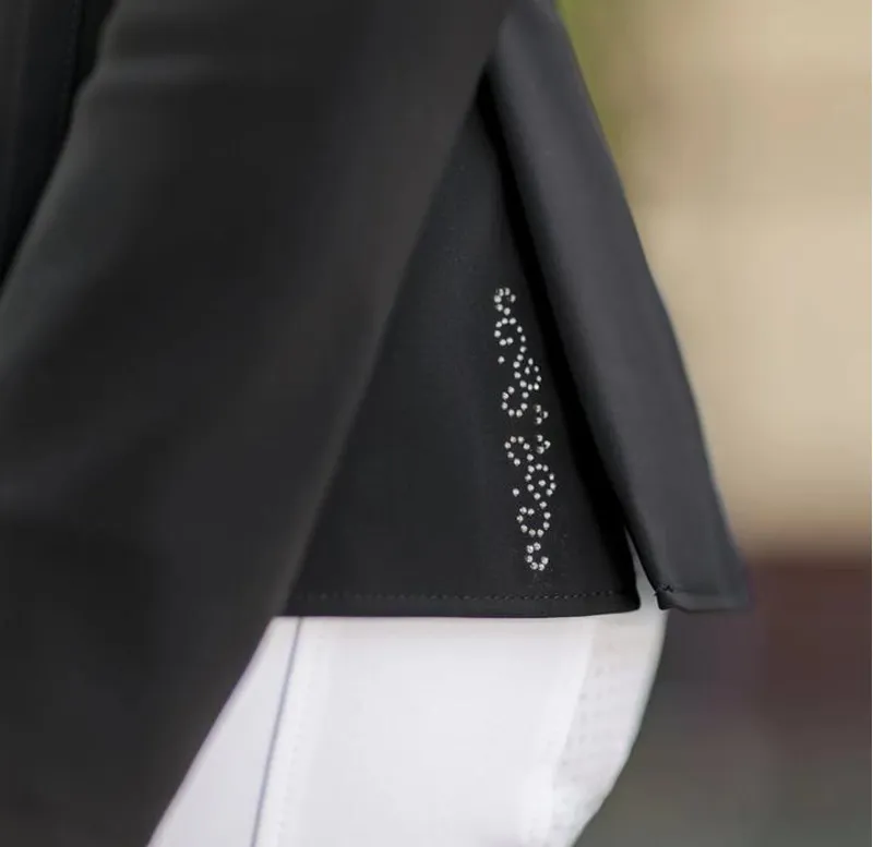 Pikeur Paulin Ladies Competition Jacket Black-1