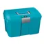 ProTack Medium Grooming Box Blue