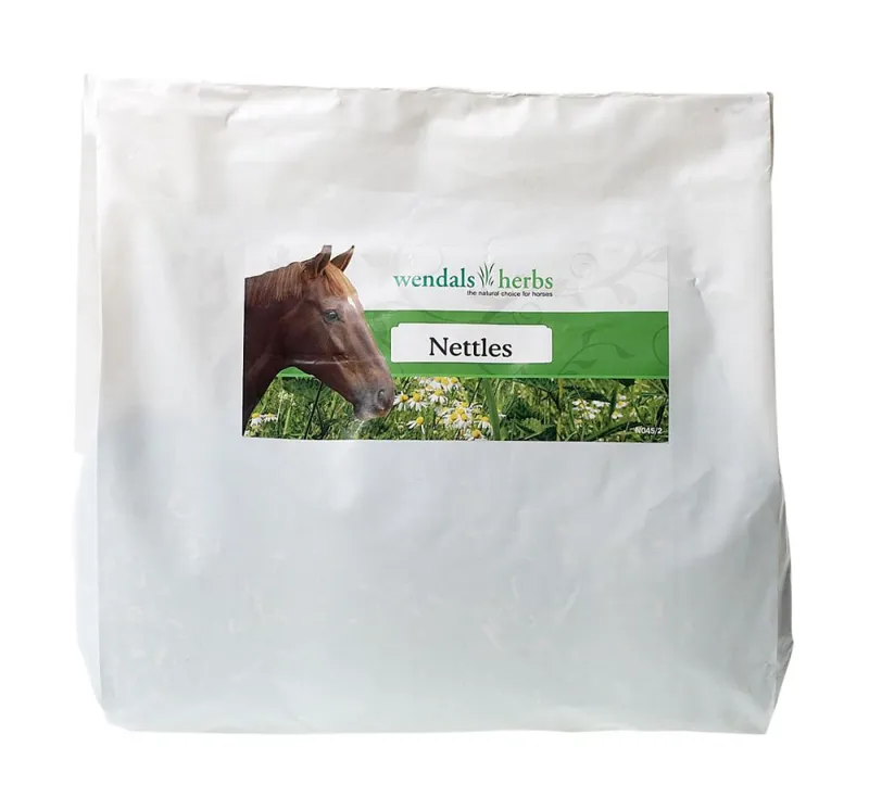 Wendals 1kg Nettles