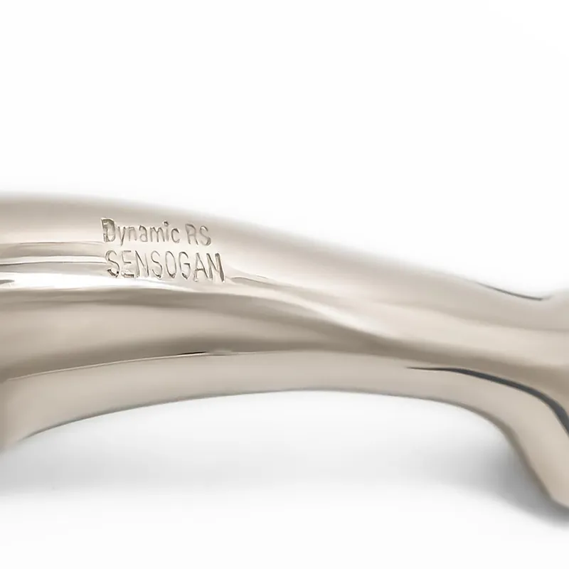 Sprenger Dynamic RS Bradoon Double Jt LR 40214-2