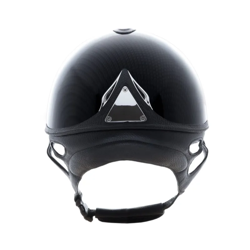 Antares Premium Glossy Helmet - Carbon-4