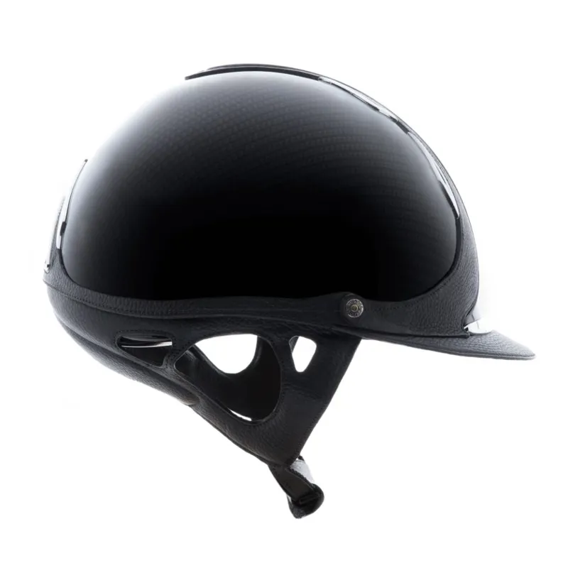 Antares Premium Glossy Helmet - Carbon-2