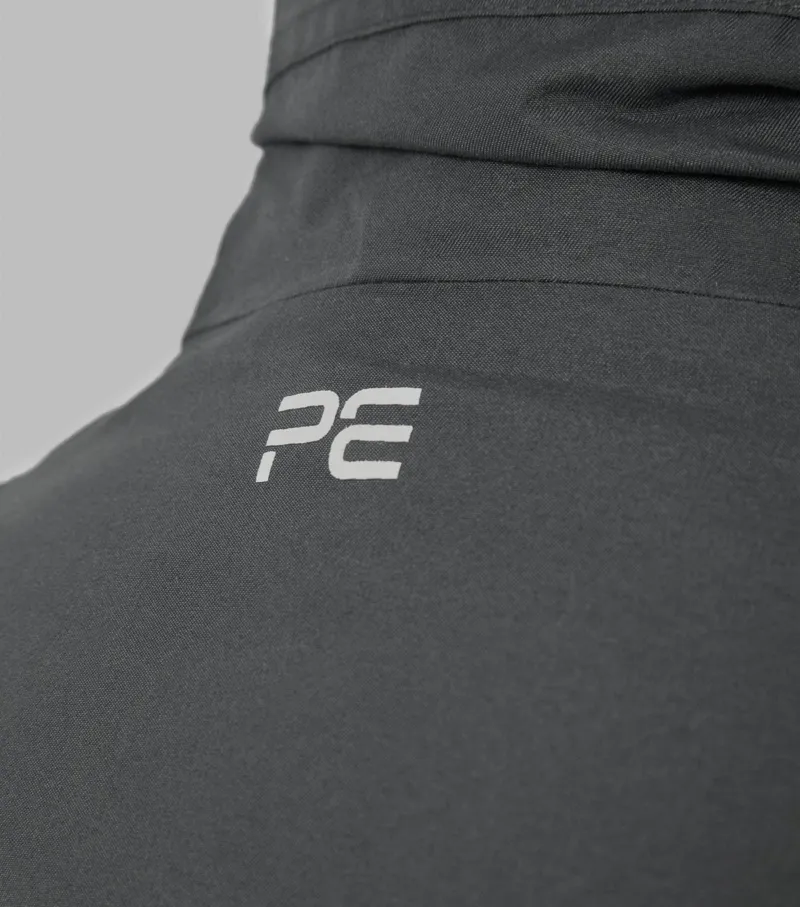 Pro Rider Unisex Waterproof Riding Jacket Anthracite Grey-1