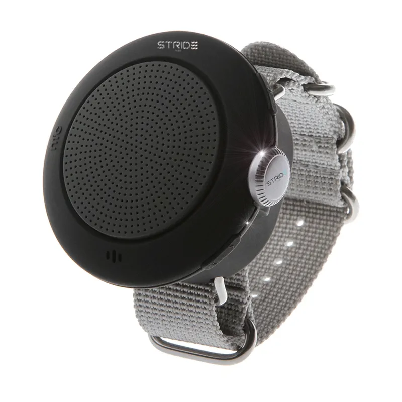 Stride Rhythm Seeker - Wireless Riding Speaker