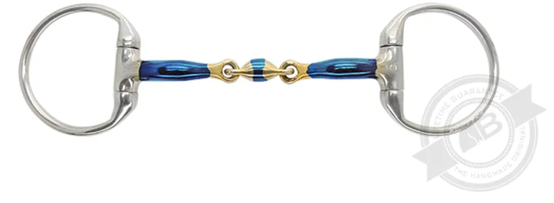 Bombers Bits Eggbutt Elliptical