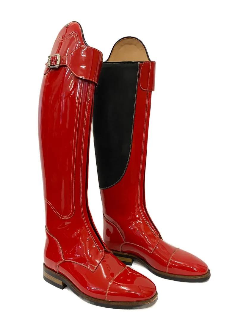Rain riding boots deals