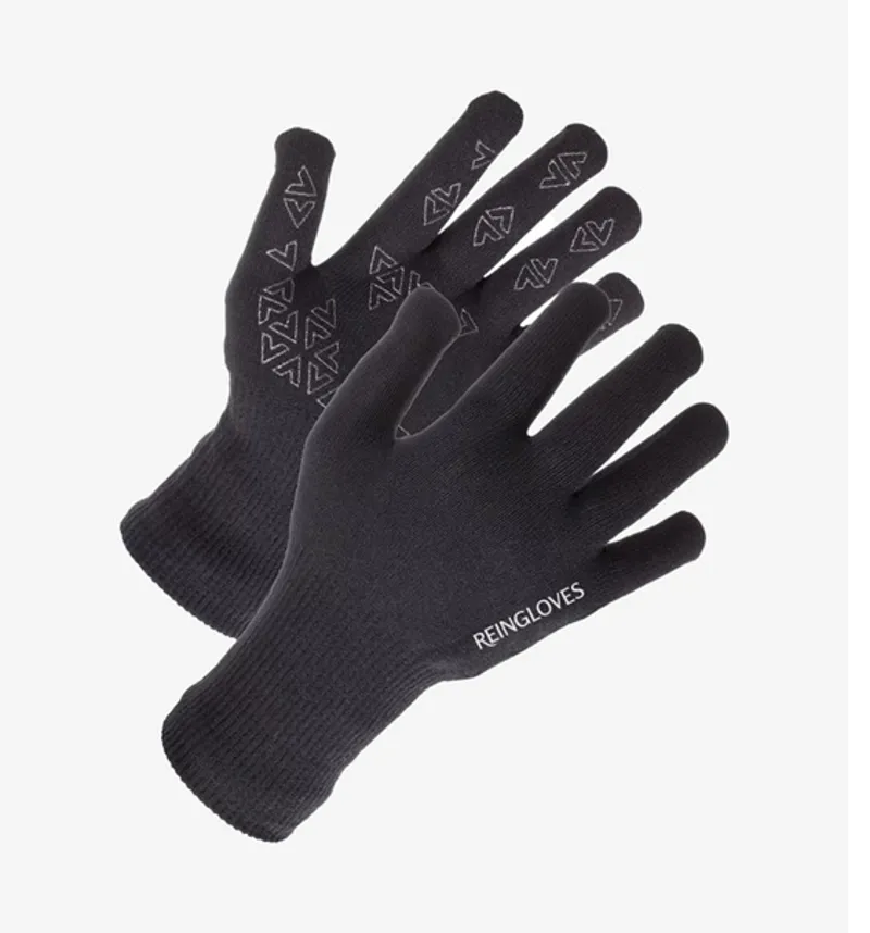 ReinGloves Black