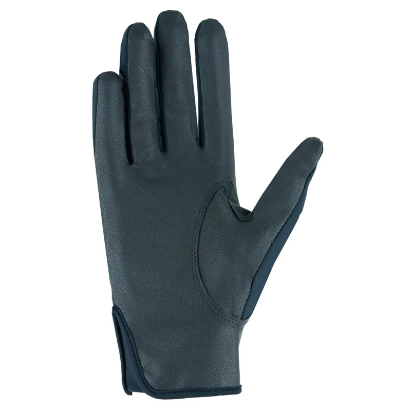 Roeckl Lorraine Gloves - Black-1