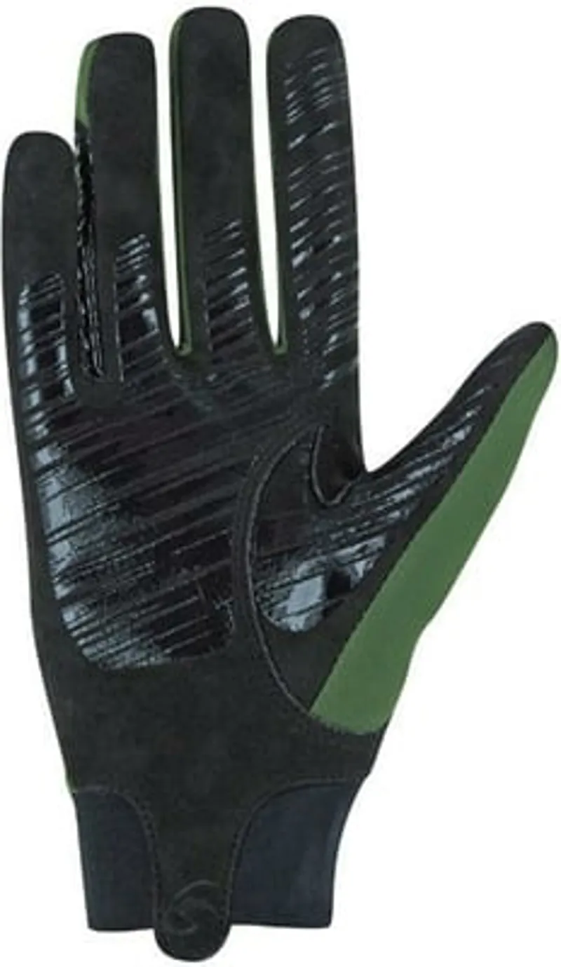 Roeckl Maniva Riding Gloves Black-1