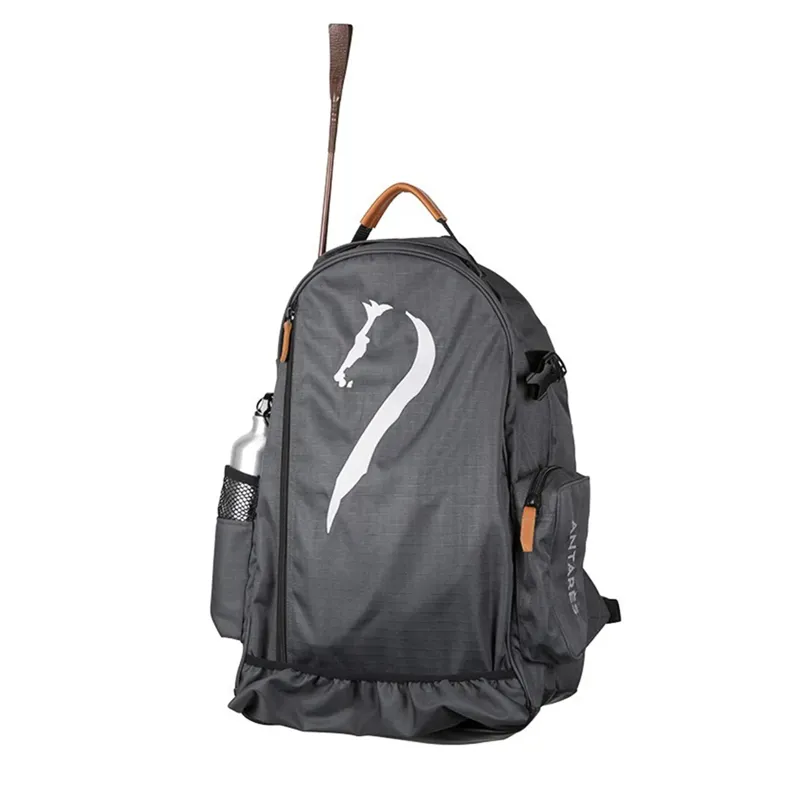 Antares Bellboy Grooming Rucksack - Black-4