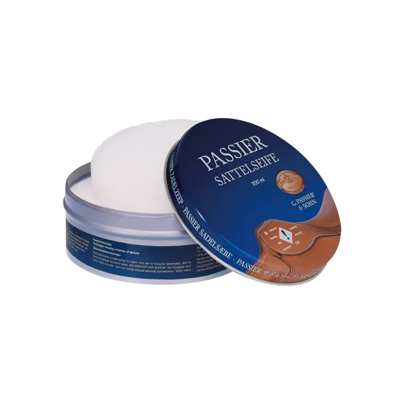 Passier Saddle Soap