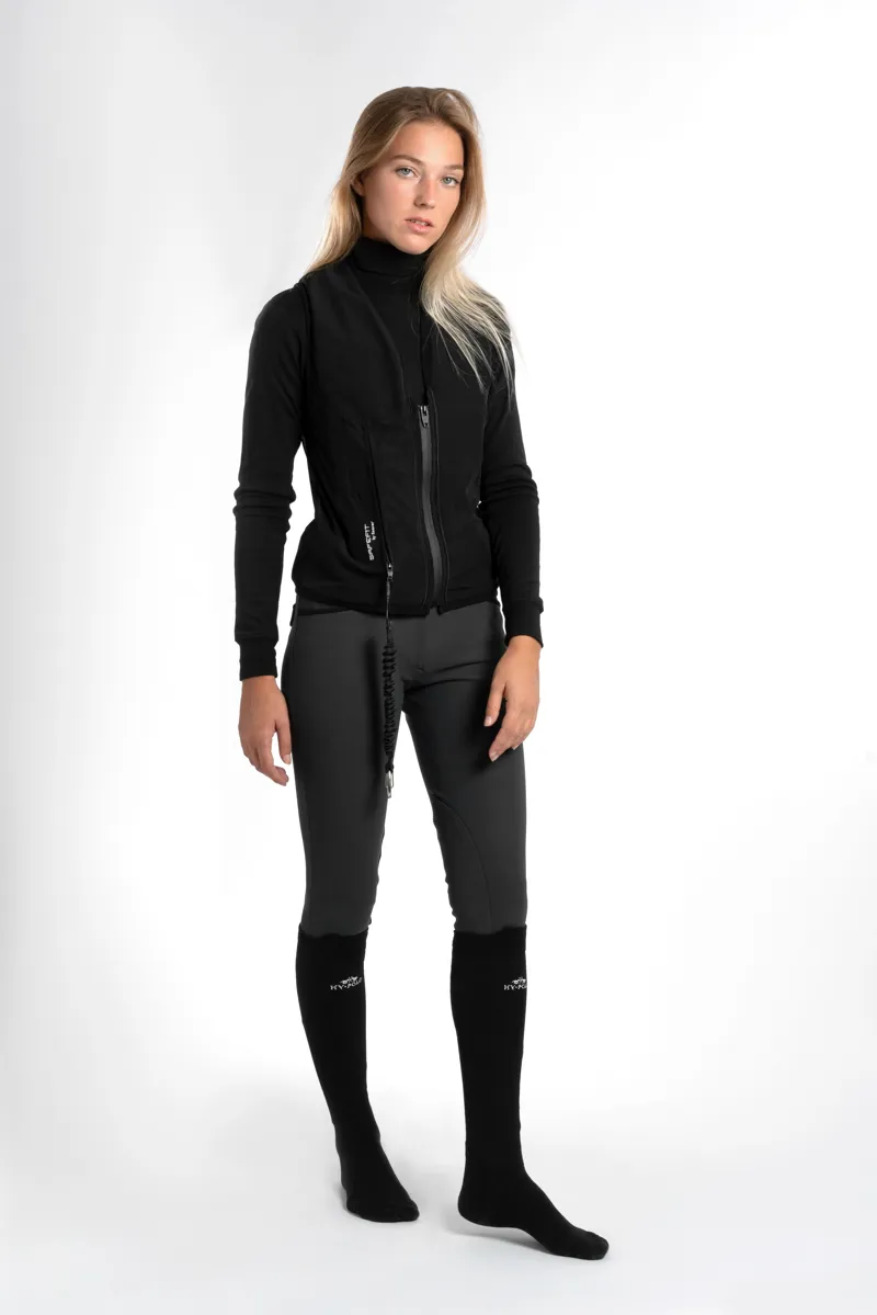 Seaver Safefit Airbag Vest-2