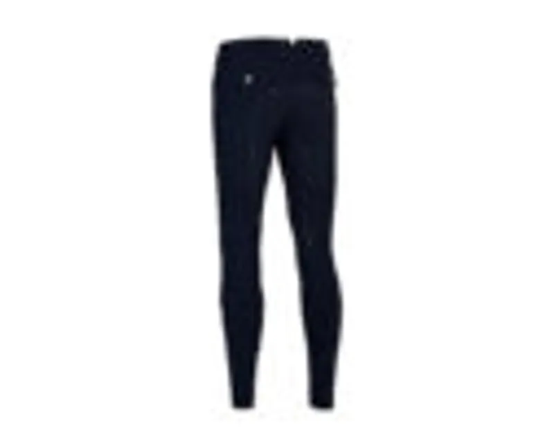 Samshield Edouard Mens Full Grip Breeches Black-1