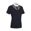 Samshield Eleonore Competition Shirt Navy