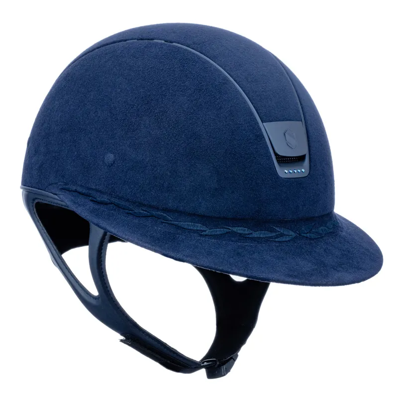 Samshield Miss Shield Premium Limited Edition Navy