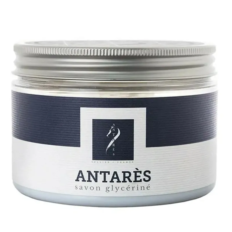 Antares Saddle Glycerin Soap 400G