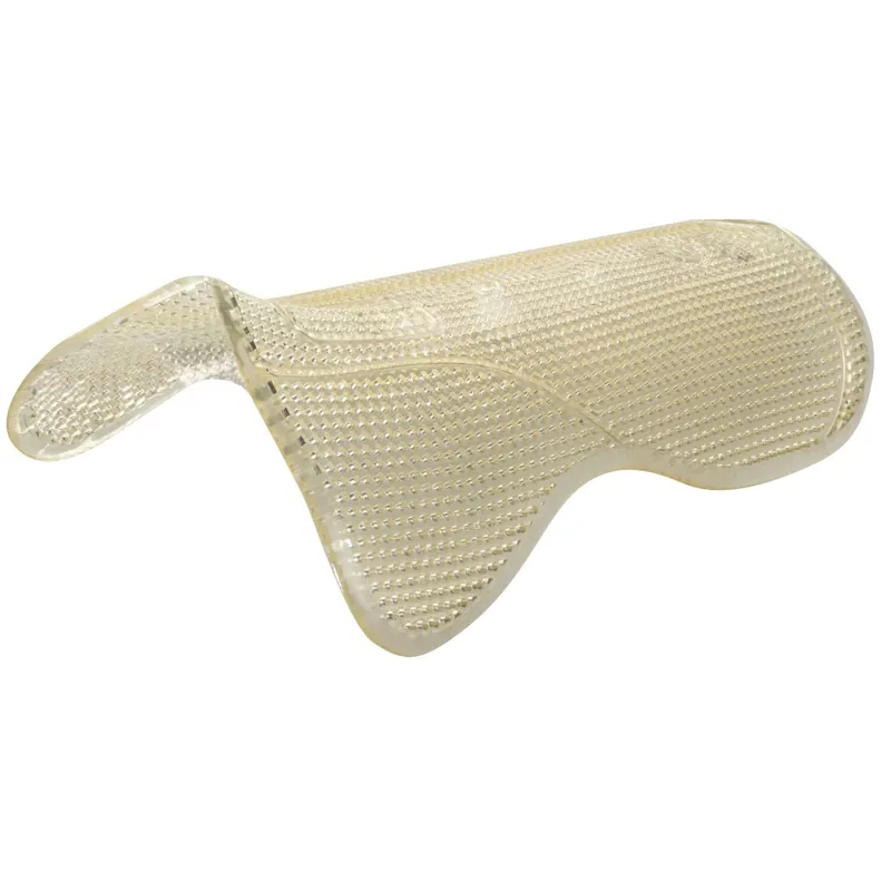 Acavallo Shaped Soft Gel Pad Natural 