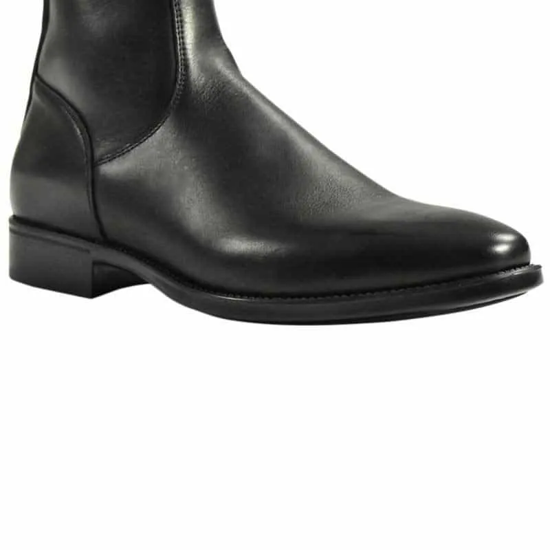 DeNiro Puro Duo Boot - Lucidi Top and Crystals-2