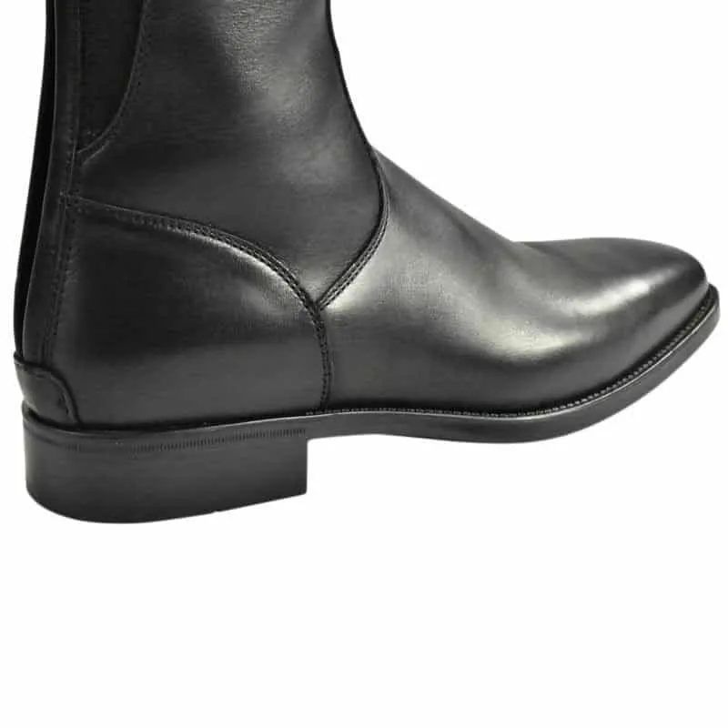 DeNiro Puro Duo Boot - Lucidi Top and Crystals-3