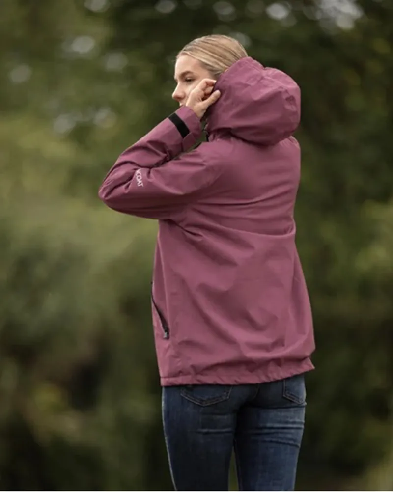 Reincoat Smock Lite Jacket - Bloom-3