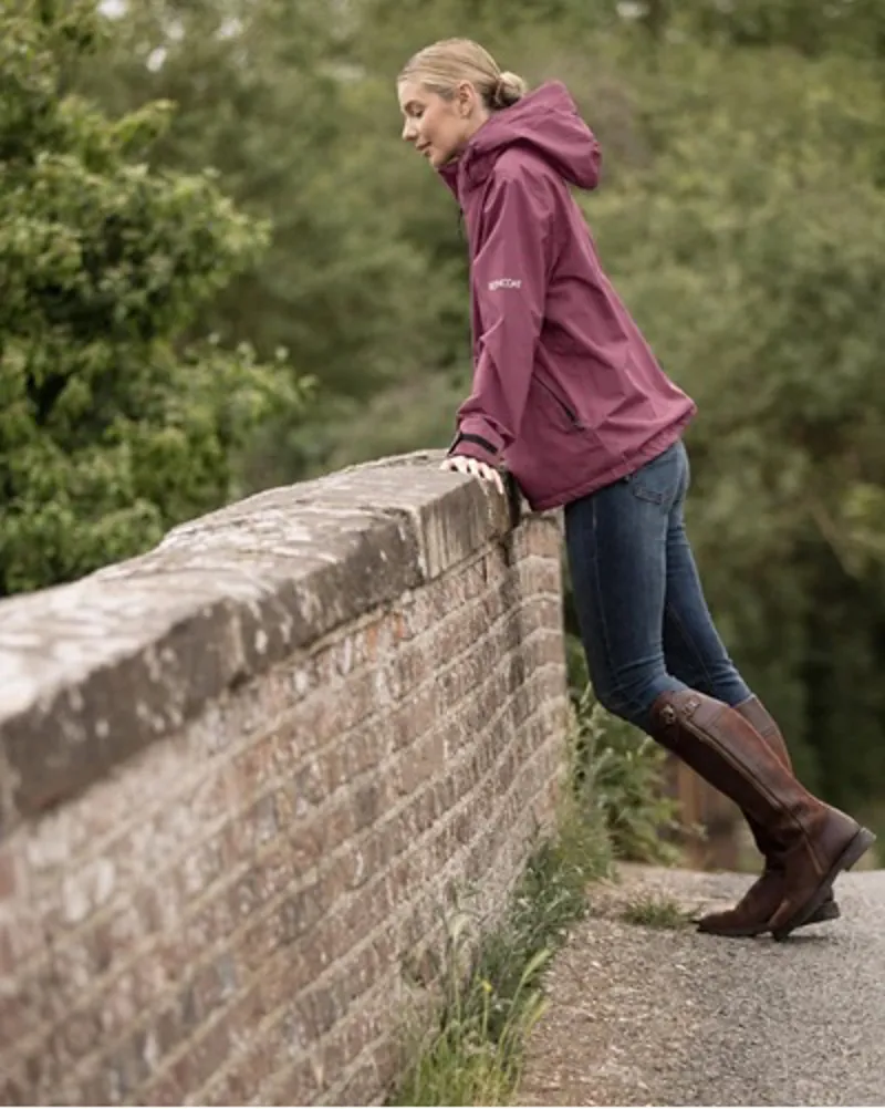 Reincoat Smock Lite Jacket - Bloom-4