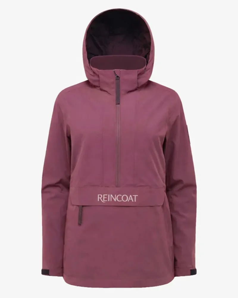 Reincoat Smock Lite Jacket - Bloom
