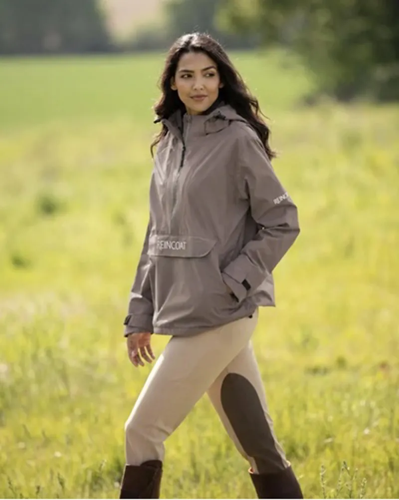 Reincoat Smock Lite - Dune-1