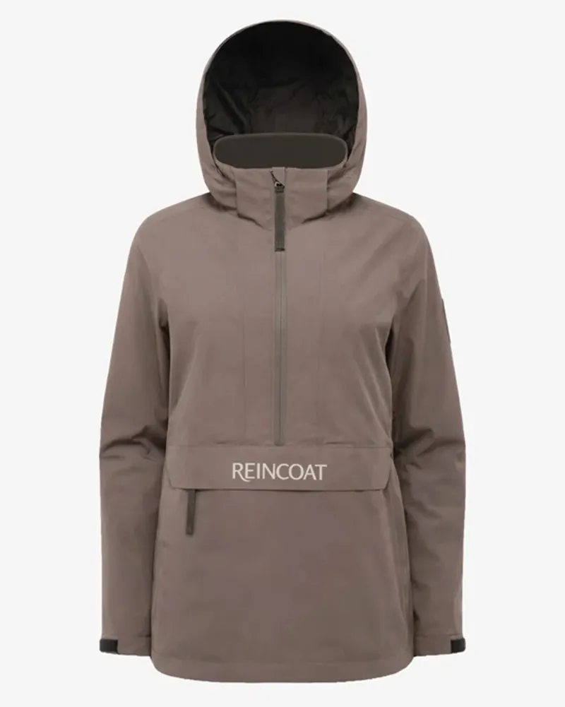 Reincoat Smock Lite - Dune-2
